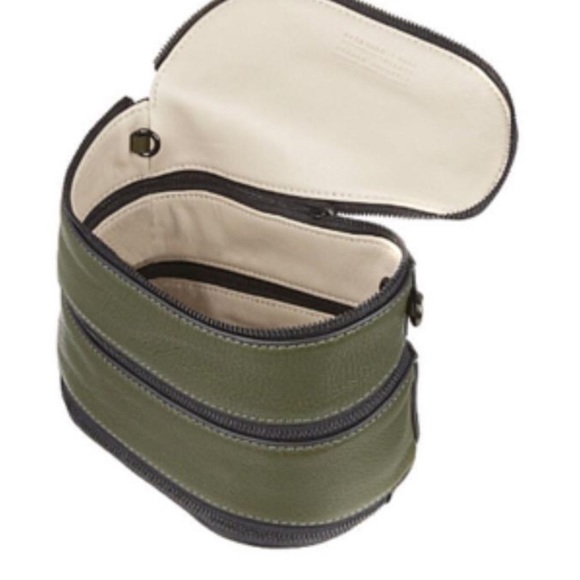 Marc by Marc Jacobs Reversible Serpentine Canteen Crossbody - Picture 6 of 6